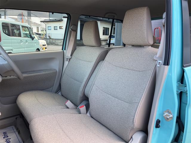 アルトラパン S 衝突被害軽減システム オートライト スマートキー アイドリングストップ 電動格納ミラー シートヒーター ベンチシート CVT ESC CD ミュージックプレイヤー接続可 エアコン パワーウィンドウ(32枚目)