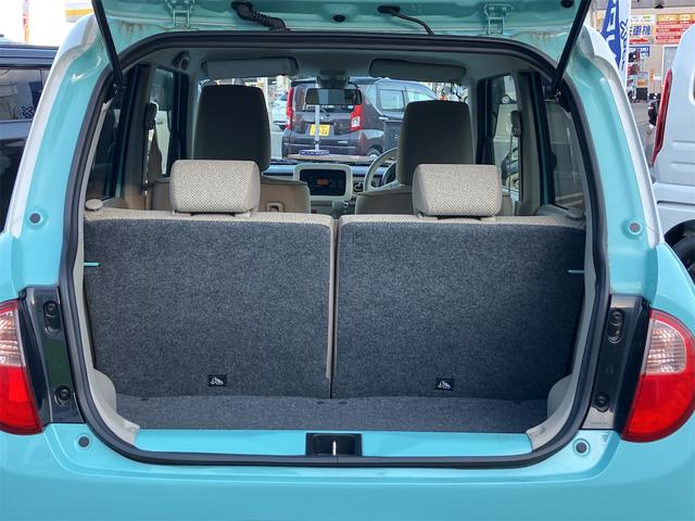 アルトラパン S 衝突被害軽減システム オートライト スマートキー アイドリングストップ 電動格納ミラー シートヒーター ベンチシート CVT ESC CD ミュージックプレイヤー接続可 エアコン パワーウィンドウ(34枚目)