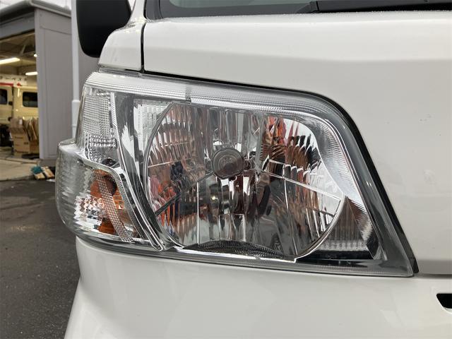 ハイゼットカーゴ ＤＸ　ＳＡＩＩＩ　４ＷＤ　軽バン　ＡＴ　衝突被害軽減システム　クリアランスソナー　ドライブレコーダー　ＥＴＣ　バックカメラ　両側スライドドア　アイドリングストップ　オートマチックハイビーム　ＥＳＣ　エアコン（10枚目）