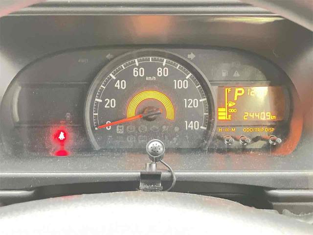 ハイゼットカーゴ ＤＸ　ＳＡＩＩＩ　４ＷＤ　軽バン　ＡＴ　衝突被害軽減システム　クリアランスソナー　ドライブレコーダー　ＥＴＣ　バックカメラ　両側スライドドア　アイドリングストップ　オートマチックハイビーム　ＥＳＣ　エアコン（16枚目）