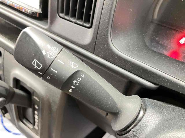 ハイゼットカーゴ ＤＸ　ＳＡＩＩＩ　４ＷＤ　軽バン　ＡＴ　衝突被害軽減システム　クリアランスソナー　ドライブレコーダー　ＥＴＣ　バックカメラ　両側スライドドア　アイドリングストップ　オートマチックハイビーム　ＥＳＣ　エアコン（17枚目）