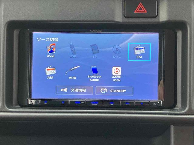 ハイゼットカーゴ ＤＸ　ＳＡＩＩＩ　４ＷＤ　軽バン　ＡＴ　衝突被害軽減システム　クリアランスソナー　ドライブレコーダー　ＥＴＣ　バックカメラ　両側スライドドア　アイドリングストップ　オートマチックハイビーム　ＥＳＣ　エアコン（19枚目）