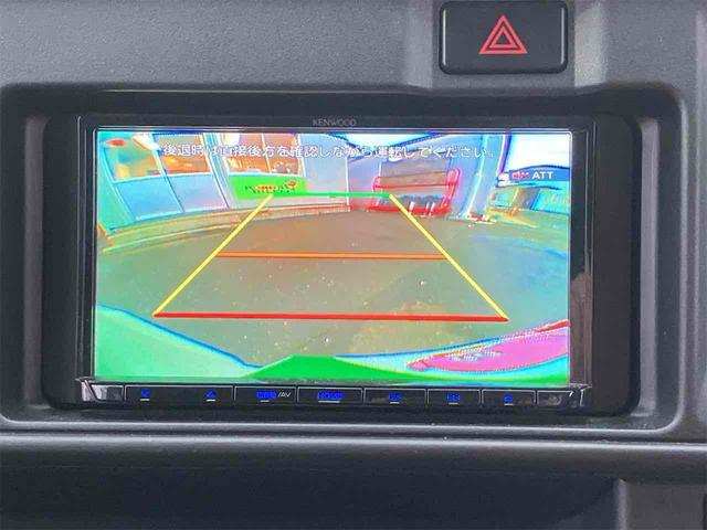 ハイゼットカーゴ ＤＸ　ＳＡＩＩＩ　４ＷＤ　軽バン　ＡＴ　衝突被害軽減システム　クリアランスソナー　ドライブレコーダー　ＥＴＣ　バックカメラ　両側スライドドア　アイドリングストップ　オートマチックハイビーム　ＥＳＣ　エアコン（20枚目）