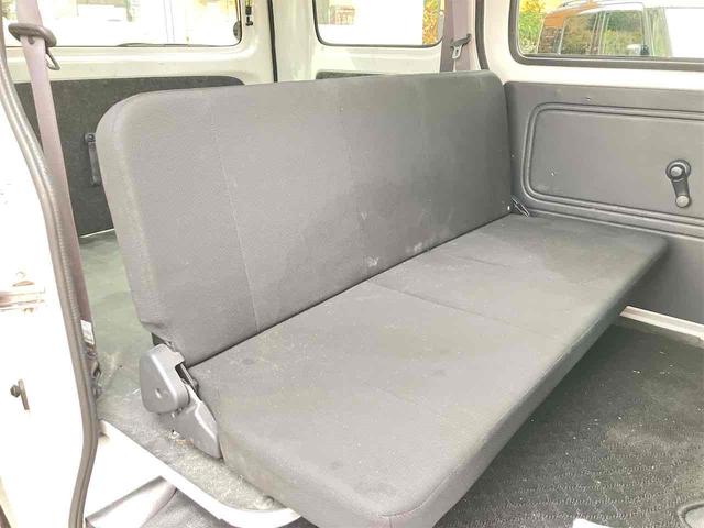 ハイゼットカーゴ ＤＸ　ＳＡＩＩＩ　４ＷＤ　軽バン　ＡＴ　衝突被害軽減システム　クリアランスソナー　ドライブレコーダー　ＥＴＣ　バックカメラ　両側スライドドア　アイドリングストップ　オートマチックハイビーム　ＥＳＣ　エアコン（29枚目）