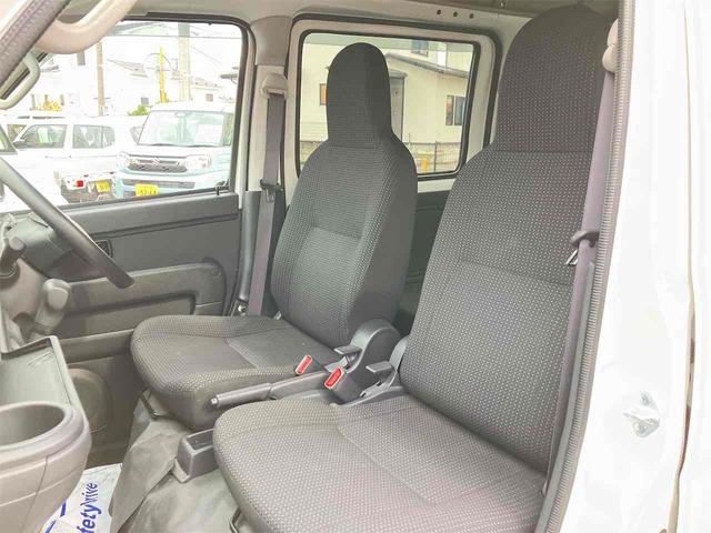 ハイゼットカーゴ ＤＸ　ＳＡＩＩＩ　４ＷＤ　軽バン　ＡＴ　衝突被害軽減システム　クリアランスソナー　ドライブレコーダー　ＥＴＣ　バックカメラ　両側スライドドア　アイドリングストップ　オートマチックハイビーム　ＥＳＣ　エアコン（30枚目）