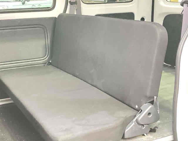 ハイゼットカーゴ ＤＸ　ＳＡＩＩＩ　４ＷＤ　軽バン　ＡＴ　衝突被害軽減システム　クリアランスソナー　ドライブレコーダー　ＥＴＣ　バックカメラ　両側スライドドア　アイドリングストップ　オートマチックハイビーム　ＥＳＣ　エアコン（31枚目）