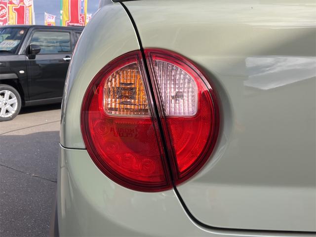 アルトラパン L クリアランスソナー レーンアシスト 衝突被害軽減システム オートライト スマートキー アイドリングストップ 電動格納ミラー シートヒーター ベンチシート CVT ESC エアコン パワーステアリング(15枚目)