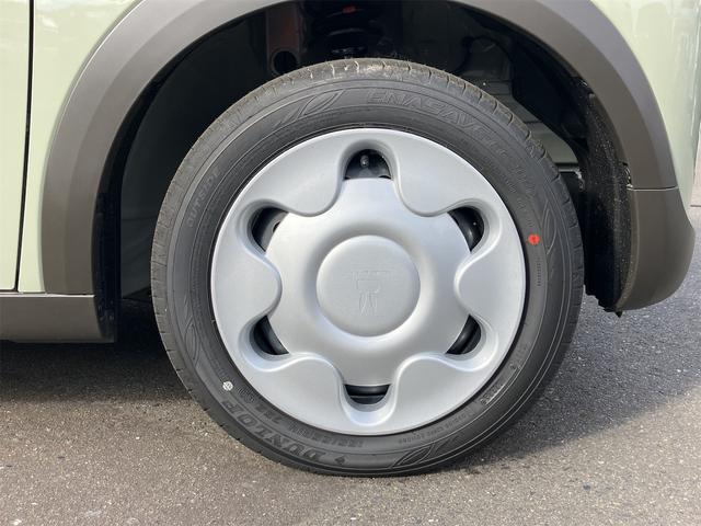 アルトラパン L クリアランスソナー レーンアシスト 衝突被害軽減システム オートライト スマートキー アイドリングストップ 電動格納ミラー シートヒーター ベンチシート CVT ESC エアコン パワーステアリング(16枚目)