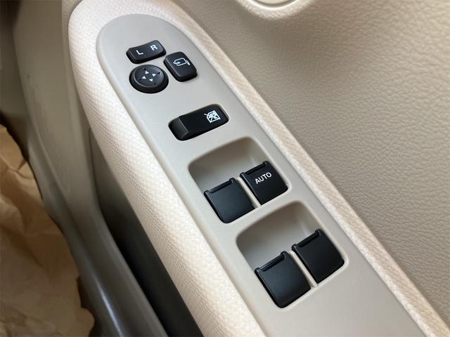 アルトラパン L クリアランスソナー レーンアシスト 衝突被害軽減システム オートライト スマートキー アイドリングストップ 電動格納ミラー シートヒーター ベンチシート CVT ESC エアコン パワーステアリング(29枚目)