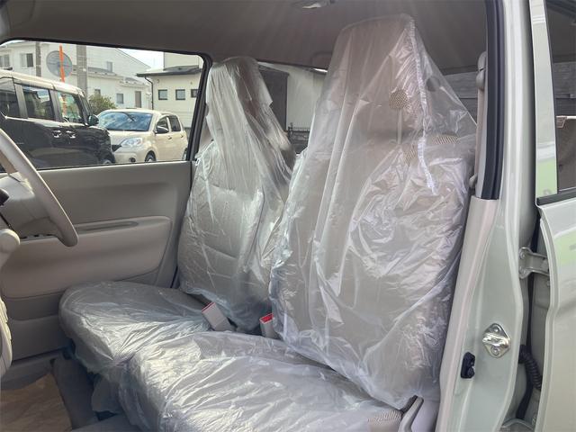 アルトラパン L クリアランスソナー レーンアシスト 衝突被害軽減システム オートライト スマートキー アイドリングストップ 電動格納ミラー シートヒーター ベンチシート CVT ESC エアコン パワーステアリング(35枚目)