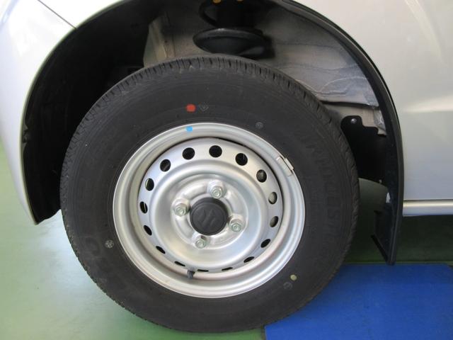 PA オートギアシフト車 走行1,700KM 衝突安全ボディ(8枚目)