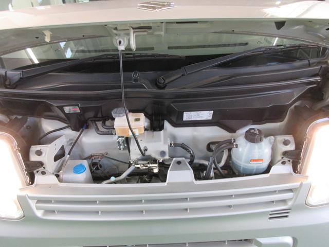 PA オートギアシフト車 走行1,700KM 衝突安全ボディ(9枚目)