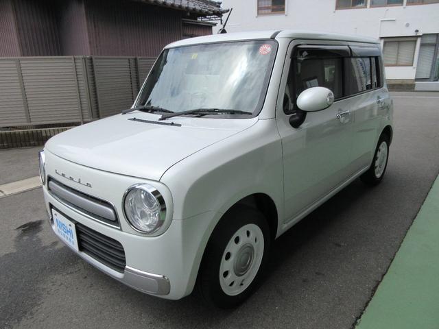 X 女性ワンオーナー禁煙車 ナビバックカメラ装備(4枚目)