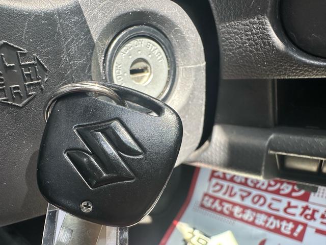 ハスラー Ａ　走行２４４３１ＫＭ　車検整備２年付き（24枚目）