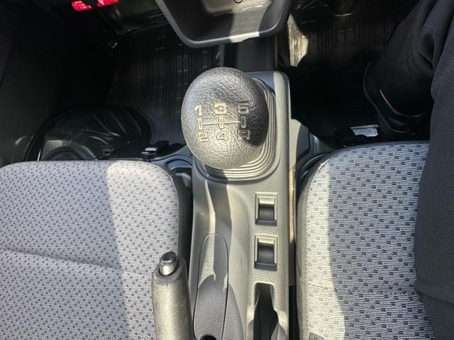 スーパーキャリイ Ｌ　４ＷＤ　車検令和９年７月（37枚目）