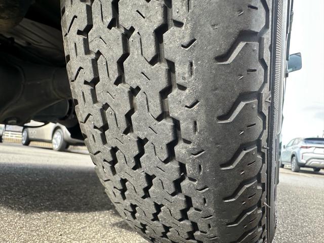 スーパーキャリイ Ｌ　４ＷＤ　車検令和９年７月（46枚目）