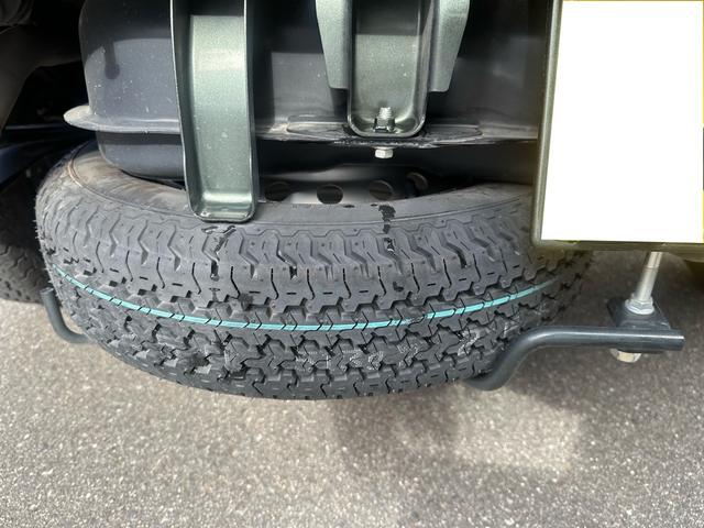 スーパーキャリイ Ｌ　４ＷＤ　車検令和９年７月（47枚目）