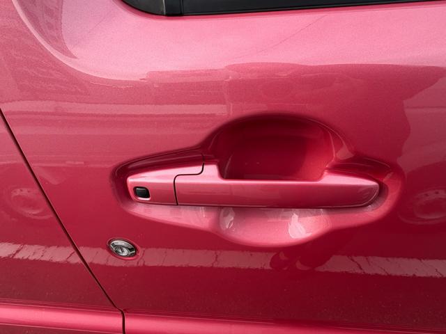 ハスラー ハイブリッドＧターボ　ターボ車　車検整備２年付　純正全方位カメラ付き９インチメーカーナビ　アダプティブクルーズコントロール　スマートキー２ケ　シートヒーター　衝突被害軽減ブレーキカメラ（14枚目）