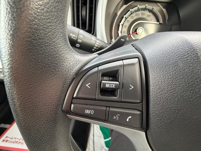 ハスラー ハイブリッドＧターボ　ターボ車　車検整備２年付　純正全方位カメラ付き９インチメーカーナビ　アダプティブクルーズコントロール　スマートキー２ケ　シートヒーター　衝突被害軽減ブレーキカメラ（24枚目）