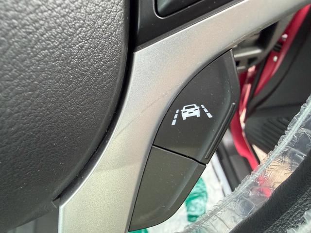 ハスラー ハイブリッドＧターボ　ターボ車　車検整備２年付　純正全方位カメラ付き９インチメーカーナビ　アダプティブクルーズコントロール　スマートキー２ケ　シートヒーター　衝突被害軽減ブレーキカメラ（27枚目）