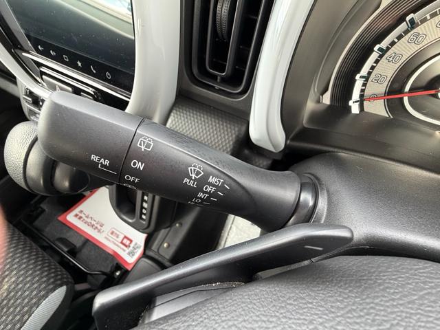 ハスラー ハイブリッドＧターボ　ターボ車　車検整備２年付　純正全方位カメラ付き９インチメーカーナビ　アダプティブクルーズコントロール　スマートキー２ケ　シートヒーター　衝突被害軽減ブレーキカメラ（28枚目）