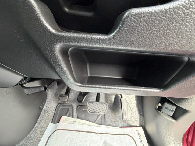 ハスラー ハイブリッドＧターボ　ターボ車　車検整備２年付　純正全方位カメラ付き９インチメーカーナビ　アダプティブクルーズコントロール　スマートキー２ケ　シートヒーター　衝突被害軽減ブレーキカメラ（30枚目）