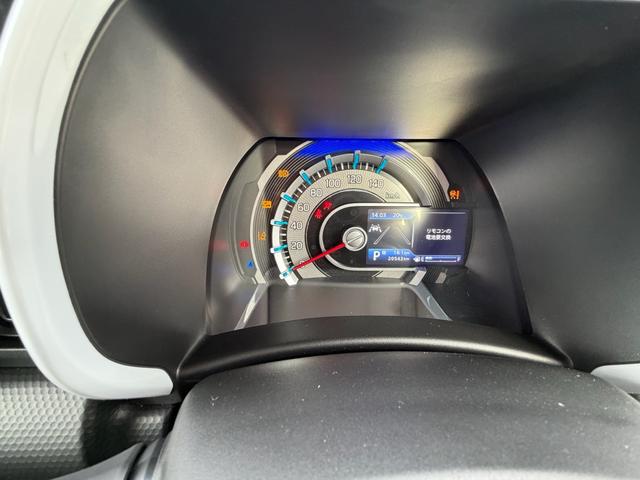 ハスラー ハイブリッドＧターボ　ターボ車　車検整備２年付　純正全方位カメラ付き９インチメーカーナビ　アダプティブクルーズコントロール　スマートキー２ケ　シートヒーター　衝突被害軽減ブレーキカメラ（33枚目）