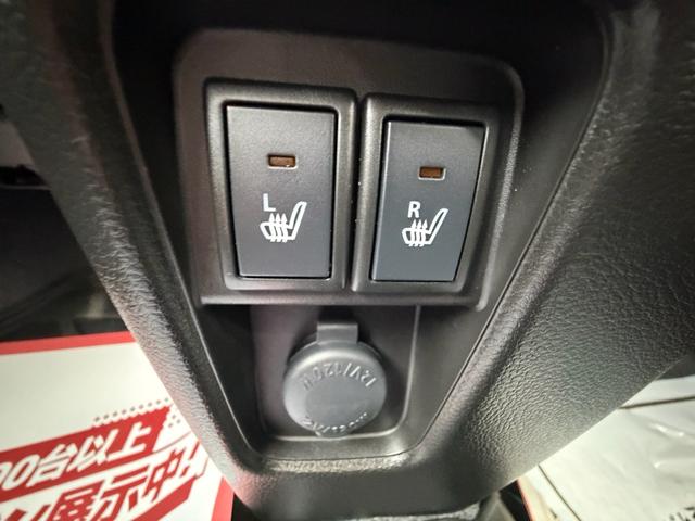 ハスラー ハイブリッドＧターボ　ターボ車　車検整備２年付　純正全方位カメラ付き９インチメーカーナビ　アダプティブクルーズコントロール　スマートキー２ケ　シートヒーター　衝突被害軽減ブレーキカメラ（41枚目）