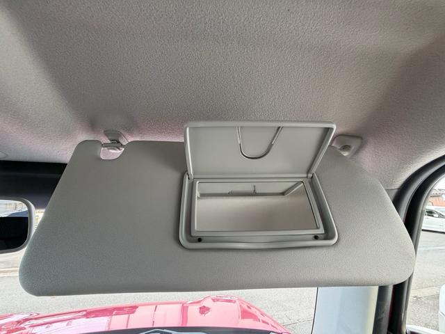 ハスラー ハイブリッドＧターボ　ターボ車　車検整備２年付　純正全方位カメラ付き９インチメーカーナビ　アダプティブクルーズコントロール　スマートキー２ケ　シートヒーター　衝突被害軽減ブレーキカメラ（46枚目）