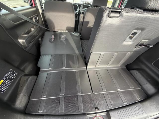 ハスラー ハイブリッドＧターボ　ターボ車　車検整備２年付　純正全方位カメラ付き９インチメーカーナビ　アダプティブクルーズコントロール　スマートキー２ケ　シートヒーター　衝突被害軽減ブレーキカメラ（56枚目）