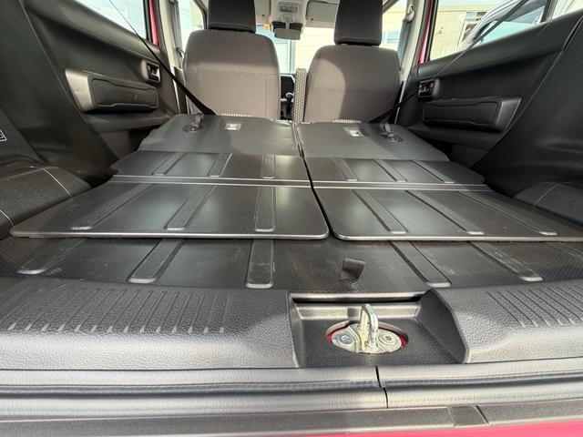 ハスラー ハイブリッドＧターボ　ターボ車　車検整備２年付　純正全方位カメラ付き９インチメーカーナビ　アダプティブクルーズコントロール　スマートキー２ケ　シートヒーター　衝突被害軽減ブレーキカメラ（57枚目）