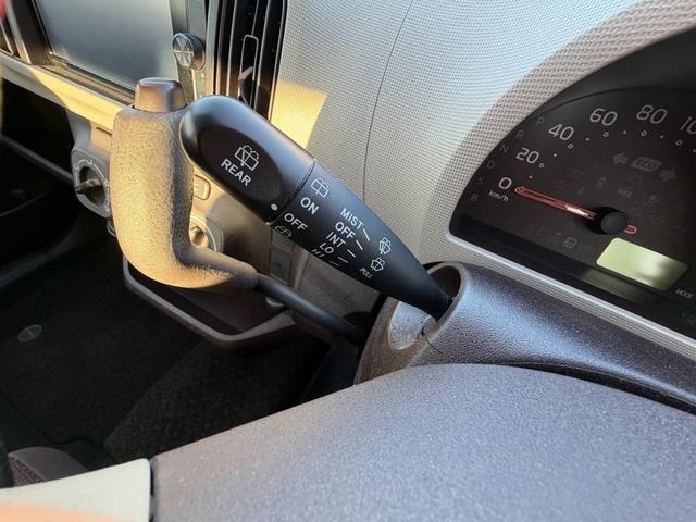 パッソ プラスハナ　Ｃパッケージ　純正ナビＴＶ　前オーナー記録簿あり（23枚目）