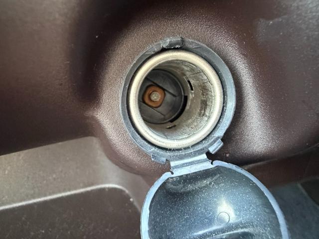 パッソ プラスハナ　Ｃパッケージ　純正ナビＴＶ　前オーナー記録簿あり（30枚目）