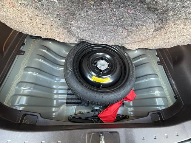 パッソ プラスハナ　Ｃパッケージ　純正ナビＴＶ　前オーナー記録簿あり（43枚目）