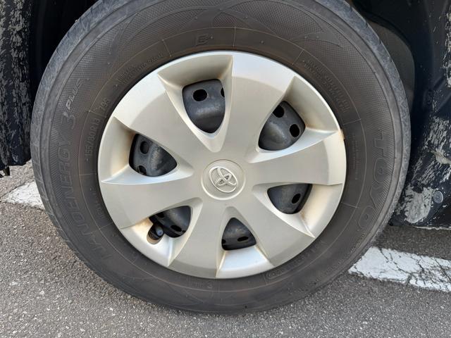 パッソ プラスハナ　Ｃパッケージ　純正ナビＴＶ　前オーナー記録簿あり（44枚目）