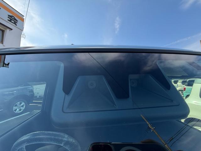 タフト X ナビ バックカメラ 社外アルミ スカイフィールトップ 電動パーキング LEDヘッドライト スマートアシスト コーナーセンサー(14枚目)