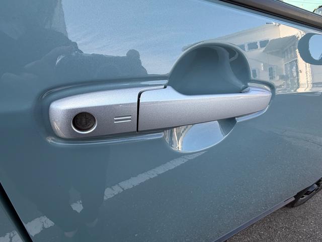 タフト X ナビ バックカメラ 社外アルミ スカイフィールトップ 電動パーキング LEDヘッドライト スマートアシスト コーナーセンサー(15枚目)