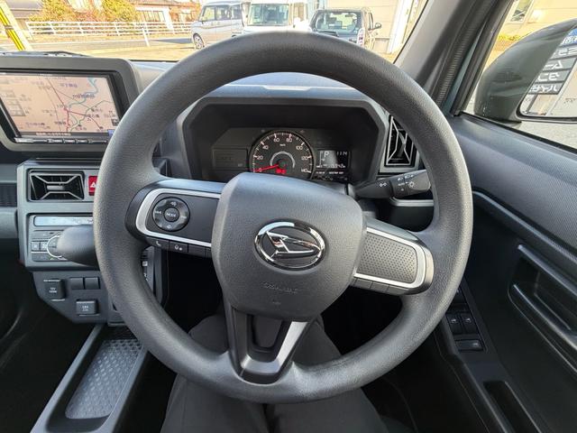 タフト X ナビ バックカメラ 社外アルミ スカイフィールトップ 電動パーキング LEDヘッドライト スマートアシスト コーナーセンサー(20枚目)