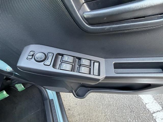 タフト X ナビ バックカメラ 社外アルミ スカイフィールトップ 電動パーキング LEDヘッドライト スマートアシスト コーナーセンサー(24枚目)