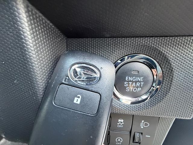 タフト X ナビ バックカメラ 社外アルミ スカイフィールトップ 電動パーキング LEDヘッドライト スマートアシスト コーナーセンサー(26枚目)