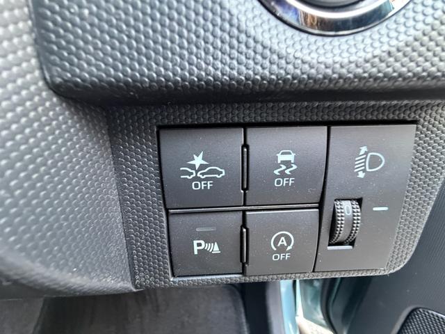 タフト X ナビ バックカメラ 社外アルミ スカイフィールトップ 電動パーキング LEDヘッドライト スマートアシスト コーナーセンサー(27枚目)