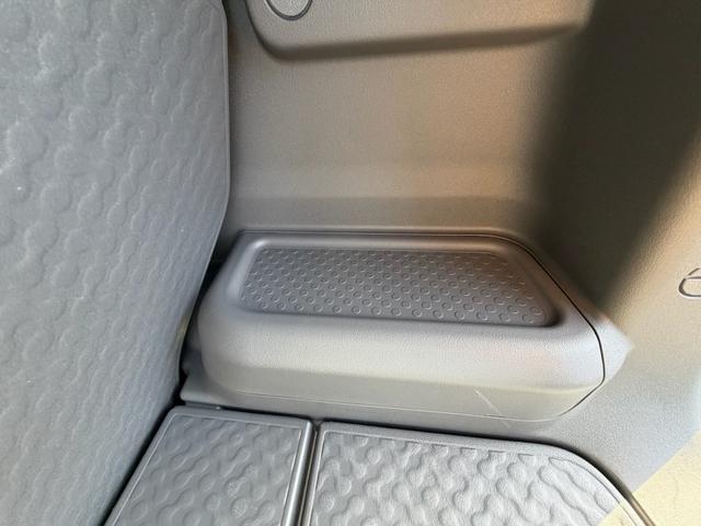 タフト X ナビ バックカメラ 社外アルミ スカイフィールトップ 電動パーキング LEDヘッドライト スマートアシスト コーナーセンサー(50枚目)