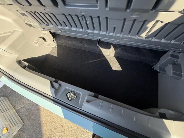 タフト X ナビ バックカメラ 社外アルミ スカイフィールトップ 電動パーキング LEDヘッドライト スマートアシスト コーナーセンサー(51枚目)