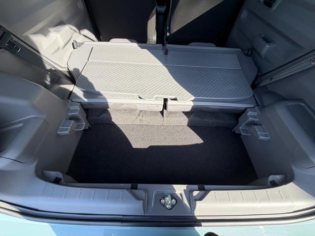 タフト X ナビ バックカメラ 社外アルミ スカイフィールトップ 電動パーキング LEDヘッドライト スマートアシスト コーナーセンサー(52枚目)