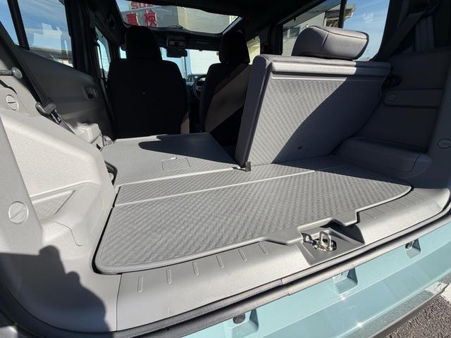 タフト X ナビ バックカメラ 社外アルミ スカイフィールトップ 電動パーキング LEDヘッドライト スマートアシスト コーナーセンサー(53枚目)