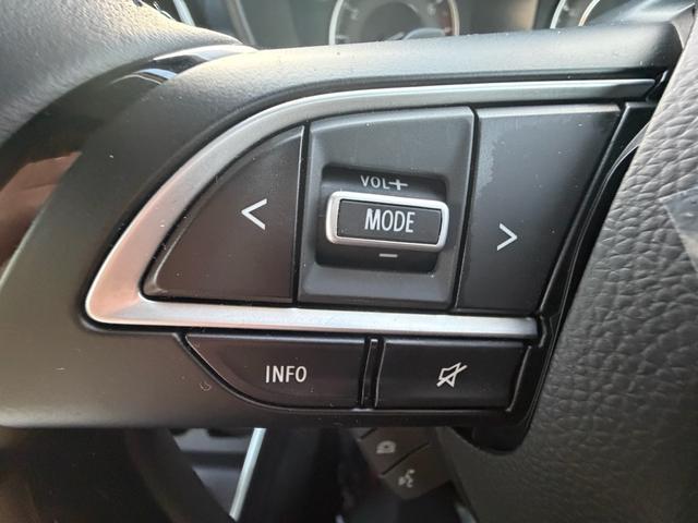 フロンクス ベースグレード　９インチ全方位カメラ付きメーカーナビ　試乗車アダプティブクルーズクルーズコントロール　運転席助手席シートヒーター　電動パーキングサイドブレーキ（22枚目）