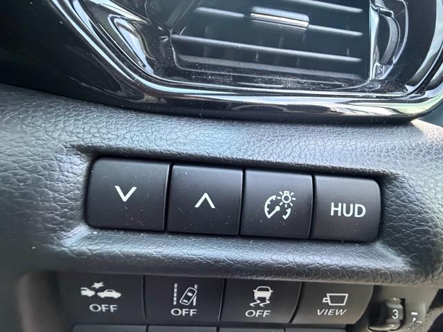 フロンクス ベースグレード　９インチ全方位カメラ付きメーカーナビ　試乗車アダプティブクルーズクルーズコントロール　運転席助手席シートヒーター　電動パーキングサイドブレーキ（30枚目）