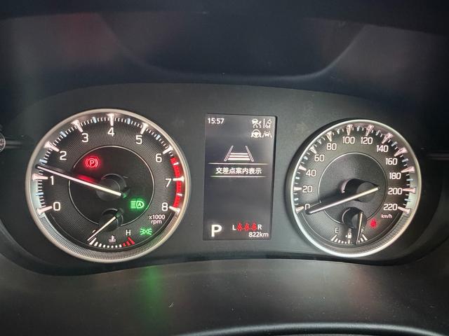 フロンクス ベースグレード　９インチ全方位カメラ付きメーカーナビ　試乗車アダプティブクルーズクルーズコントロール　運転席助手席シートヒーター　電動パーキングサイドブレーキ（32枚目）