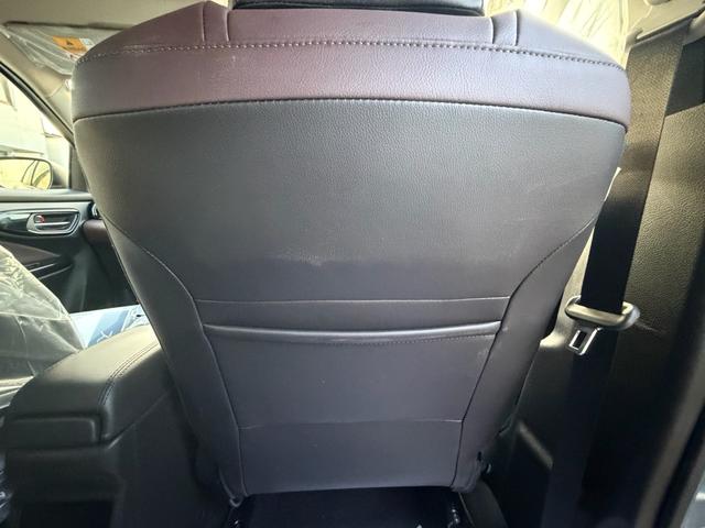 フロンクス ベースグレード　９インチ全方位カメラ付きメーカーナビ　試乗車アダプティブクルーズクルーズコントロール　運転席助手席シートヒーター　電動パーキングサイドブレーキ（54枚目）