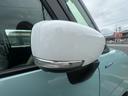 ウインカミラー付きミラーだから周囲の車も視認しやすいです。